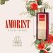 Almas Perfumes JEAN ANTOINE Eau De parfum AMOREST - Sweet Smelling Spray - 100ML 3.4FL OZ - Long-Lasting Aroma - Luxurious Scent of Arabia for Women - Buy Online on GoSupps.com