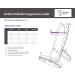 Buy Netproshop Leather Cavesson for Lunging - Black Size Pony to XFull | Perfect for Floor Work - Buy Online on GoSupps.com