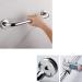 Grab Bar Grab Rails erly Pregnant Women with Disabilities Non-slip Bathroom Handrail Bathtub Toilet Kitchen Bathroom Handle - Buy Online on GoSupps.com
