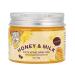 50g hand wax hand mask honey exfoliating remove dead skin mask cracked hands mask hydrating peeling nourish whitening skin whitening moisturizing hand and foot care