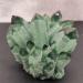 Home Decoration 1pcs300-900g Newly Natural Green Ghost Quartz Crystal Cluster Crystals raw Gemstone Specimen for Home&Office Decoration Stones Crystal (Size : 500-600g) - Buy Online on GoSupps.com