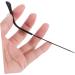 Gleavi Universal Glasses Holder - Replacement Accessories for Sunglasses & Glasses | Spare Parts & Tools Black - 14x0.4cm - Buy Online on GoSupps.com