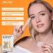 JOLVKA Large Blemish Patch 18 Strips (XL) Hydrocolloid Patches Spot Dots Zit Stickers for Face 18 Patches - Buy Online on GoSupps.com