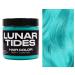 Lunar Tides - Sea Witch Hair Dye - Semi-Permanent Hair Dye - Blue