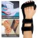 Buy MAGICLULU Hand Wrist Thumb Support Brace - Fix Plate for Wrist Fracture & Hand Injuries - International Shipping Available - Buy Online on GoSupps.com