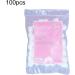 Cotton Balls Portable Cotton Balls for Face | Home Accessories Lightweight for Beauty & Personal Cares Baby Cares Nail Polish Remover Makeup Cleaning Coatuiyo - Buy Online on GoSupps.com