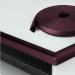 Corner Edge Safety Protector Set - 14ft Edge + 4 Corners, Reddish-Brown Soft Foam Strip, Baby Proofing Guards with 3M Adhesive for Table, Furniture, Sharp Edges Protection - Buy Online on GoSupps.com