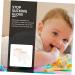Doitool Baby Mittens 2 Pairs - Infant Finger Protectors for Children and Toddlers - Outdoor Mesh Scratch Guards - Anti-Scratch Nail Tools - Buy Online on GoSupps.com