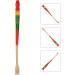 Amosfun Handmade Back Scratcher - Therapeutic Body Massager for Itching Relief | Perfect Gift for Friends & Family - Buy Online on GoSupps.com