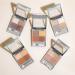 Physicians Formula The Healthy Eyeshadow in Smoky Bronze - 0.21 oz - Buy Online on GoSupps.com
