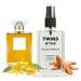 TWINS Impression of Number 5 | Perfume for Women Eau de Parfum | No.1149 | 3.4 Fl Oz / 100 ml Chanel 5 Impression