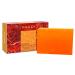 Assorted Pack of 12 Natural Herbal Soaps - Aromatherapy with Pure Essential Oils - Anti-Aging for All Skin Types - 12 x 75g - Buy Online on GoSupps.com