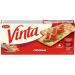 Vinta Original - Crackers Made From a Perfected Secret Recipe With a Delicious Combination of 8 Grains & Seeds 225g Original 225 g (Pack of 1) - Buy Online on GoSupps.com
