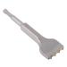 Vearter 1PC SDS PLUS Electric Hammer YG8C Alloy Chisel 7.8'' (200mm) 4Teeth For Crank Impact Cutting Concrete Walls. SDS PLUS-4T 7.8'' (200mm)