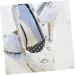 Healvian 12 Pairs Toe Plug Boots - Stylish High Heels for Women | International Shipping Available - Buy Online on GoSupps.com