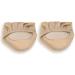 Metatarsal Pads for Men & Women | Forefoot Gel Sole Pads for Pain Relief - Soft Fabric Foot Sleeve for Metatarsalgia & Morton's Neuroma - Buy Online on GoSupps.com