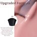 Nail Polish Set - Nude Nail Varnish Sets - Nude Brown Pearl Red Pink Nail Varnish - Oil-Based Formula French Manicure Nail Polish - Long Lasting Nail Polish for Women DIY Nail Art - Buy Online on GoSupps.com