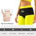 Strenbodi Pelvic Support Belt - Medium Size for Women's, Dropped Bladder, Uterine Prolapse, Varicosities, Postpartum Relief - Buy Online on GoSupps.com