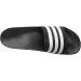 adidas Men's Adilette Shower Slide - Black/White - Size 6 - Buy Online on GoSupps.com