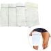 Catheter Leg Bag Holder | Fabric Urine Sleeve & Foley Bag Cover | Unisex Large | International Shipping - Buy Online on GoSupps.com