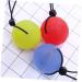 Buy Healeved 6-Pack Fitness Power Balls - Squeezeball Therapy & Grip Strength Training Equipment for Home & Gym - Buy Online on GoSupps.com
