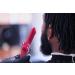 Shawty Red Electric Hot Pick Beard Grooming Kit for Men | Adjustable Temperature Heated Straightener & Hair Conditioner Spray - Buy Online on GoSupps.com