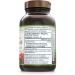 Nutrigold Hawthorn Gold 300mg - Clinically-Proven Extract - 90 Veggie Capsules - Buy Online on GoSupps.com