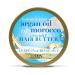 OGX Argan Oil of Morocco Hair Butter: Deep Moisturizing Treatment for Dry Hair - 6.6 oz - Buy Online on GoSupps.com