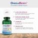 Purity Products Women s Perfect Multi + OmegaBerry Fish Oil Women's Multi (Supports Urinary Tract Health Immune Bone Hair Skin Nails + More) - OmegaBerry (1250mg Omega-3 Vitamin D3 + More) - Buy Online on GoSupps.com
