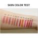 RoseFlower Matte lipstick makeup set 12 colors durable water resistant velvety nude lipstick soft lips makeup markers lip liner pencil A 1 - Buy Online on GoSupps.com