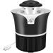 KUKUALE Electric Fly Bug Zapper Mosquito Insect Killer Light Trap Lamp Pest Control Black - Buy Online on GoSupps.com