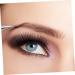 FOMIYES 20 Sheets Waterproof Eyebrow Stickers Decals Hair 4d Imitation Eyebrow Sticker Artificial Tool 3d - Buy Online on GoSupps.com