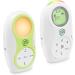 Leapfrog LF80 BabyPhone Audio Monitor - Digital Baby Monitor with Temperature Sensor Night Light Voice Recording & Long Range - Ideal for International Shipping - Buy Online on GoSupps.com