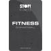 Stop!Fitness Gymnastics Ball & Training Cards | German Version | International Shipping Available - Buy Online on GoSupps.com