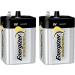 Buy 2 Pack Energizer Max 529 6V Lantern Battery - Long-Lasting Power for All Your Needs | International Shipping Available - Buy Online on GoSupps.com