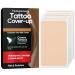 Tattoo Cover Up Tape Invisible Waterproof Tattoo Cover Up Tape for Scar Tattoo Birthmarks Cover Up