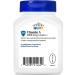 Buy 21st Century Vitamin A 3000 mcg (10,000 IU) - 110 Softgels for Vision & Immunity - Buy Online on GoSupps.com