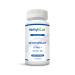 Methyl-Life Pure L-Methylfolate 15 mg Plus - Pharmaceutical Grade Professional Strength Active Folate and 1 mg of Active B12 and 180 mg Inositol - 30 Capsules
