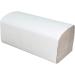 Buy 5 000 Premium 1-Ply Folded Paper Towels - Natural ZZ Fold 25x23 cm | Fast International Shipping - Buy Online on GoSupps.com