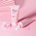 150g Cherry Blossom Face Wash for Women Girls Sensitive Skin Gentle Hydrating Facial Cleanser with Natural Extract Daily Skincare Moisturizing Pink One Size One Size Pink - Buy Online on GoSupps.com
