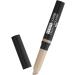 PUPA Milano Cover Cream Concealer - Light to Medium Coverage - Corrects Dark Circles - Ideal for Normal to Dry Skin - 002 Beige - 0.08 Oz - Buy Online on GoSupps.com
