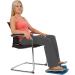 Light Feet Leg and Vein Trainer | Improve Circulation & Comfort | Shop Internationally - Buy Online on GoSupps.com