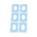 30PCS Soft and Portable Sleep Nose Breathing Tapes for Kids - Blue - Buy Online on GoSupps.com