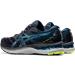 ASICS Men's Gel-Nimbus 23 Running Shoes - Carrier Grey/Digital Aqua (Size 13) - Buy Online on GoSupps.com