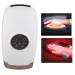 Back Massager with 15 Layers of Air Pressure Design - Ultimate Relief for Pain & Relaxation | International Shipping Available - Buy Online on GoSupps.com