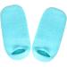 FRCOLOR 3 Pairs Ankle Socks Foot Bath Socks Spa Moisture Moisturising Foot Socks Women's Socks Moisturising Heel Socks Anti-Tear Socks Ripstop Socks Gel - Buy Online on GoSupps.com