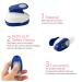 2PCS Circle Punch 1inch+ 5/8inch Hole Punch Shapes Paper Punch Circle Cutter for Paper crafts Scrapbook Punches Bottle Caps for Crafts Earring Card Craft Punch for Nail Strips Whole Puncher(16mm+25mm) 2PCS circle 16mm+25... - Buy Online on GoSupps.com