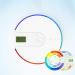 MUUZONING Electronic Pill Box Timer-Reminder with 7 Compartments for Medication Management - Travel Pill Dispenser for Elderly and Kids (Color Options) - Buy Online on GoSupps.com