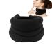 Wieat neck support prevents the pressure on the cervical spine relieves the pressure of the cervical spine corrective neck support soft foam stabilizing neck protection