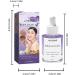 Collagen Essence for Face 30ml Collagen Facial Brightening Serums for Wrinkles Collagen Facial Serums Reduce Puffiness and Dark Circles for Wrinkles Purble - Buy Online on GoSupps.com